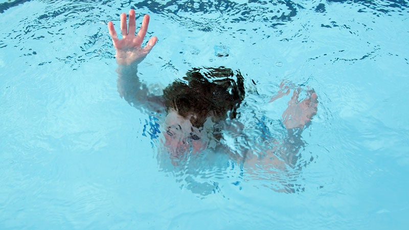 New Drowning Resuscitation Guidelines: Importance of Rescue Breaths and CPR