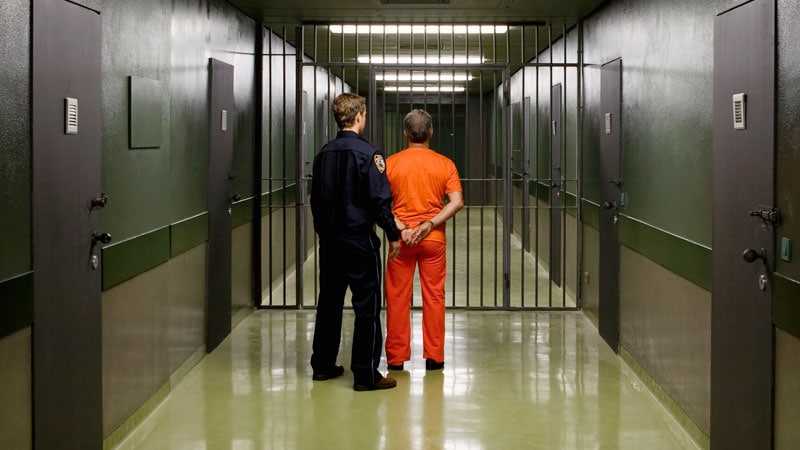 French Prisons Strengthen Prevention as Inmate Suicides Rise