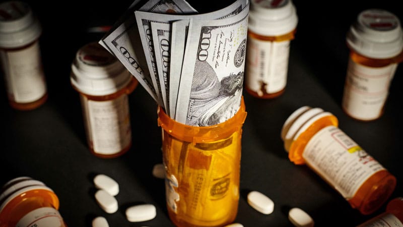 Drugmakers Sue to Curb 340B, Citing Hospital Abuses