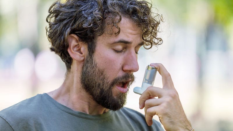 Dupilumab Outperforms Omalizumab in High-Biomarker Asthma