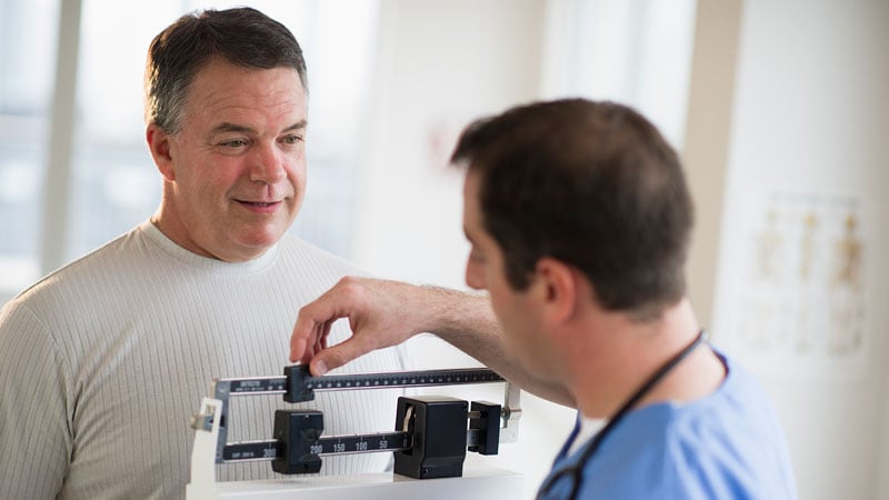 Obesity: The Chronic Disease With No Clinical Classification