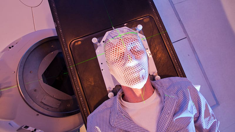 NICE Backs AI Tech for Precision Cancer Radiotherapy Planning