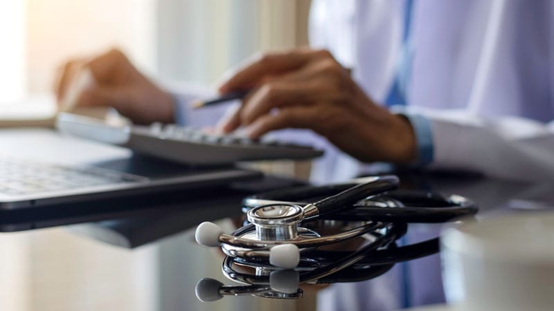 Hausse des cotisations ordinales : le Conseil d’État est saisi