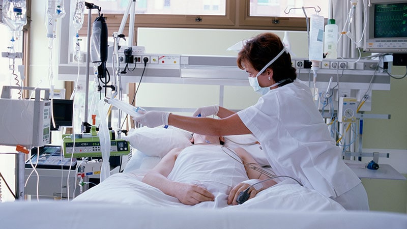 From Hindrance to Help: The Test of ‘My Person’ in the ICU