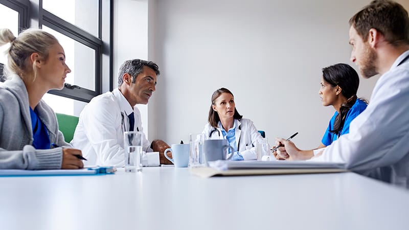 Optimizing Therapies for HR+ Early-Stage Breast Cancer