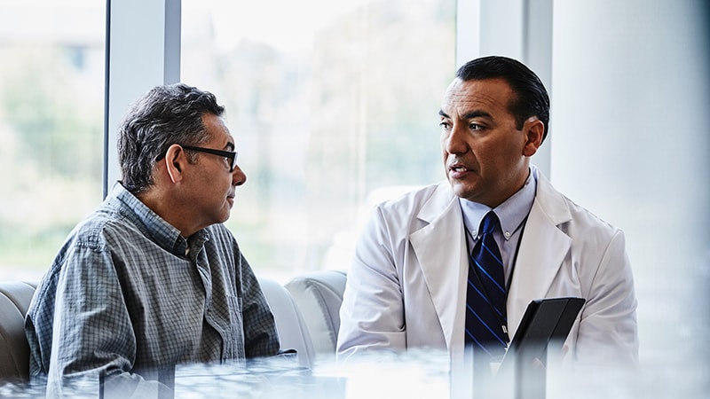 5 Ways PCPs Can Manage Chronic Respiratory Conditions
