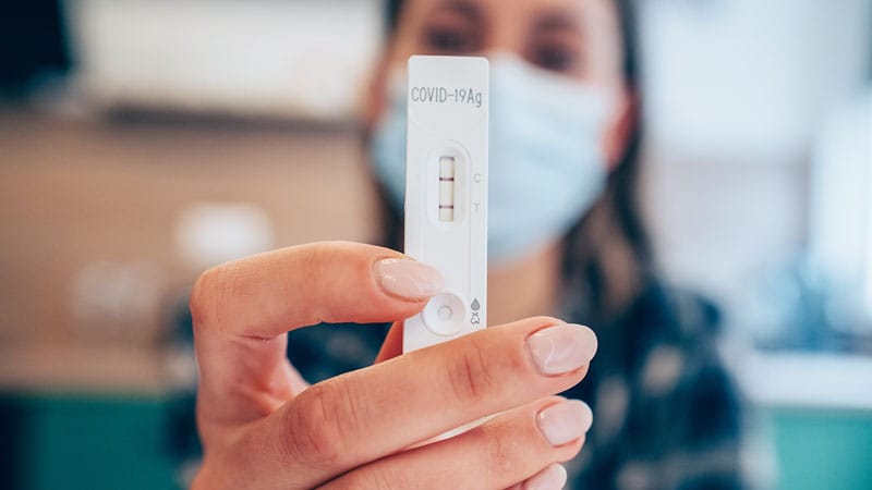 To Treat or Not to Treat? The COVID Conundrum