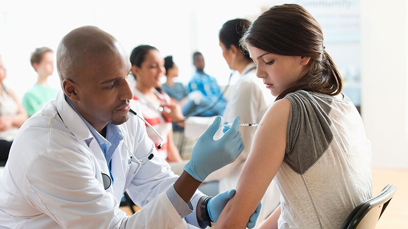 Home HPV Testing: A New Frontier in Primary Care