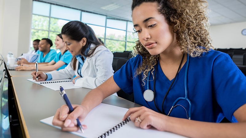 Hedging Your Bets for Medical School Admission
