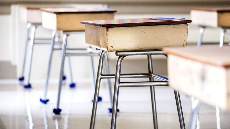 Children With Health and Social Needs Miss More School Days