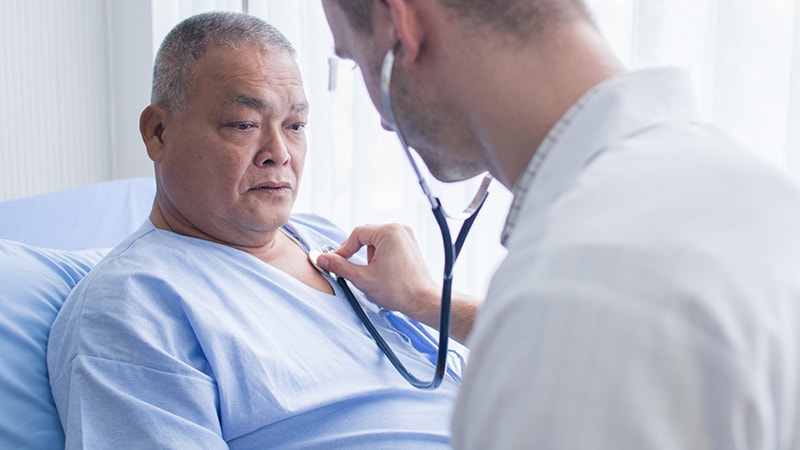 Experts Suggest NHS Heart Risk Checks from Age 25