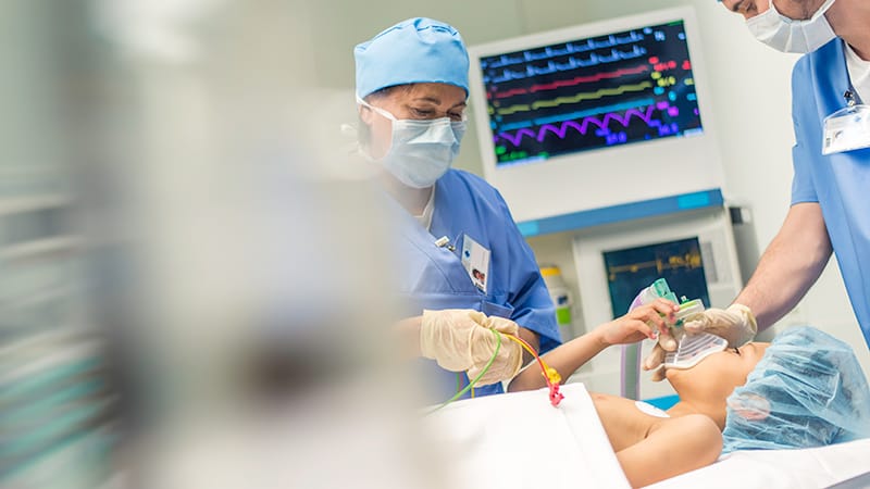 Low ED Pediatric Readiness Tied to Excess Deaths