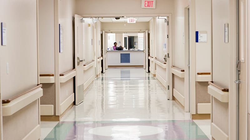 On Current Trends, NHS Misses 18-Week Target by Wide Margin