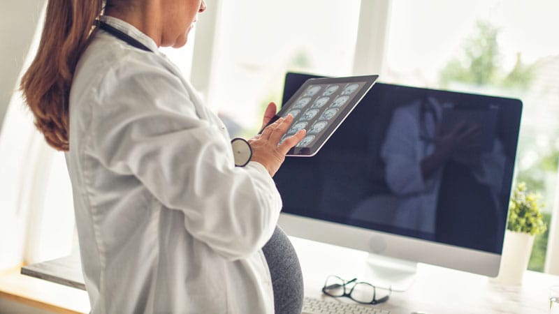 In-Room Tech Changing Care for Patients and Hospitalists