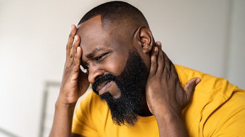 Migraine Expert Renews Call for Prompt, Effective Management