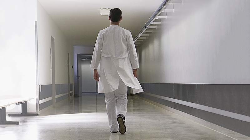 MPs Slam NHS Reforms and Soaring Negligence Payouts