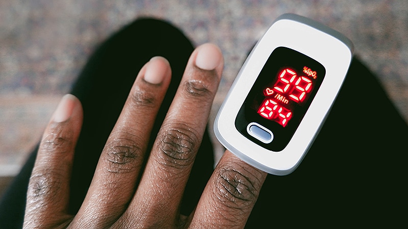 FDA's Pulse Oximeter Guidance Unlikely to End Racial Bias