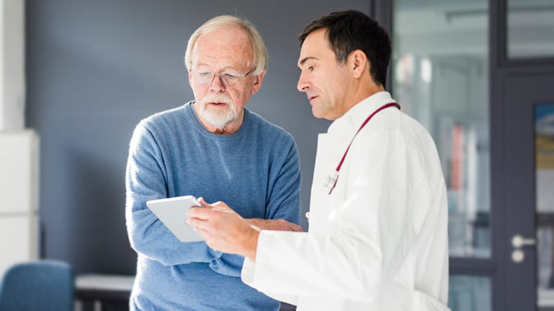 Outside the Guidelines: Denosumab Overuse in Prostate Cancer