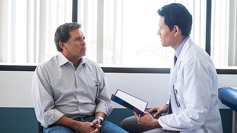 Primary Care Practices See Steady Rise in Diabetes Cases