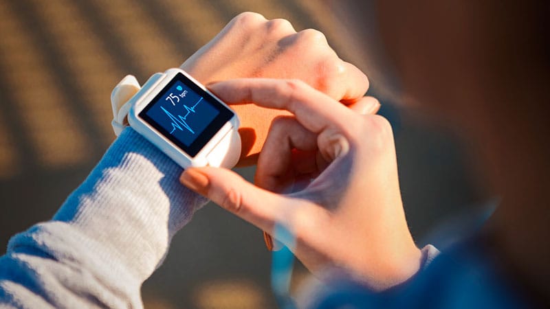 What Do Doctors Think About Wearable Health Tech?