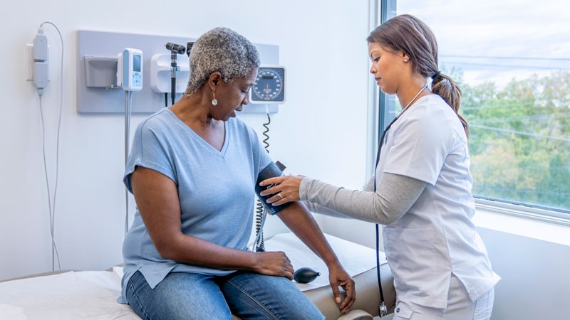 Higher Stroke Risk Decades After Adverse Pregnancy Outcomes