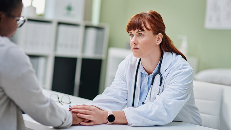 Empathy, Please: Be Sensitive Addressing Weight Management