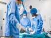 photo of Operating room