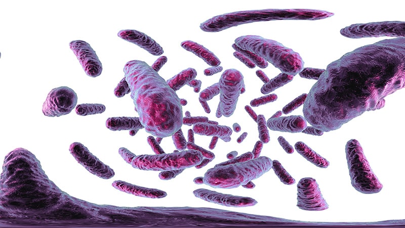 L’EMA soutient un nouvel antibiotique pour les infections bactériennes complexes