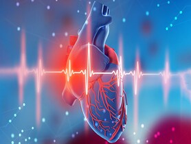 photo of heart illustration
