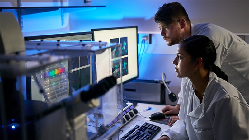 NHS England in Talks on UK Biobank Access to GP Patient Data