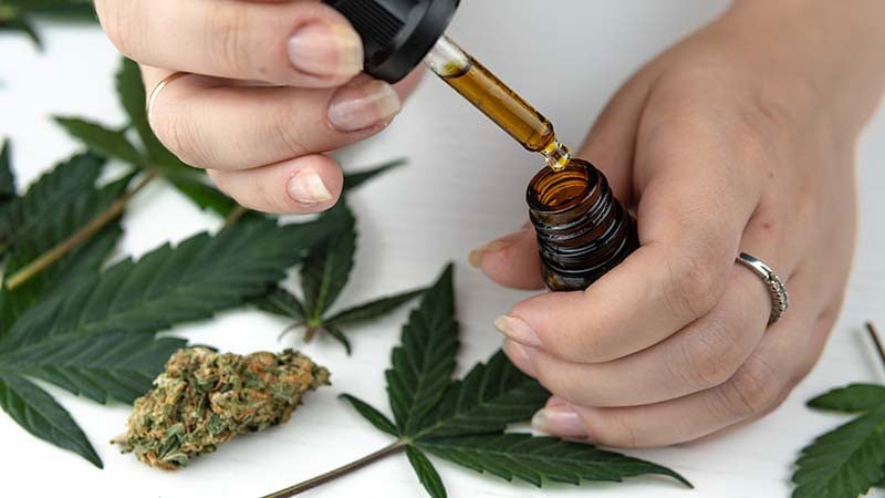 National Survey Reveals Rate of CBD Use in Pregnancy