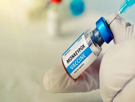 photo of monkeypox vaccine