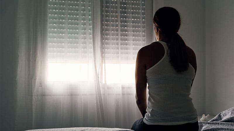 Depression Linked to Epilepsy Risk, Poor Treatment Response