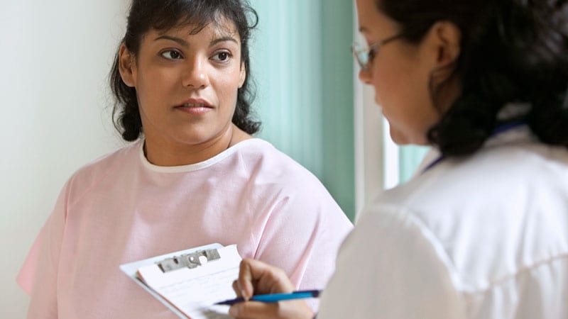 Many Early-Onset Cancers Increasing, Particularly in Women