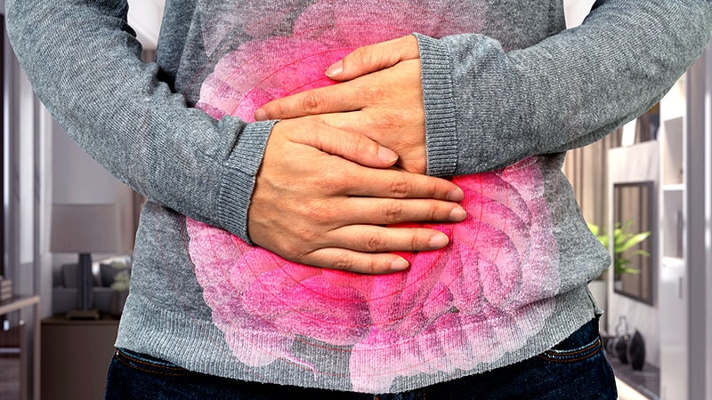 Early Biologic Therapy Boosts Healing in Crohn’s Disease