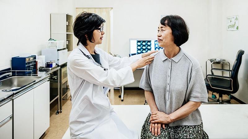 COPD and Rising Temperatures: Mitigating Patient Risk