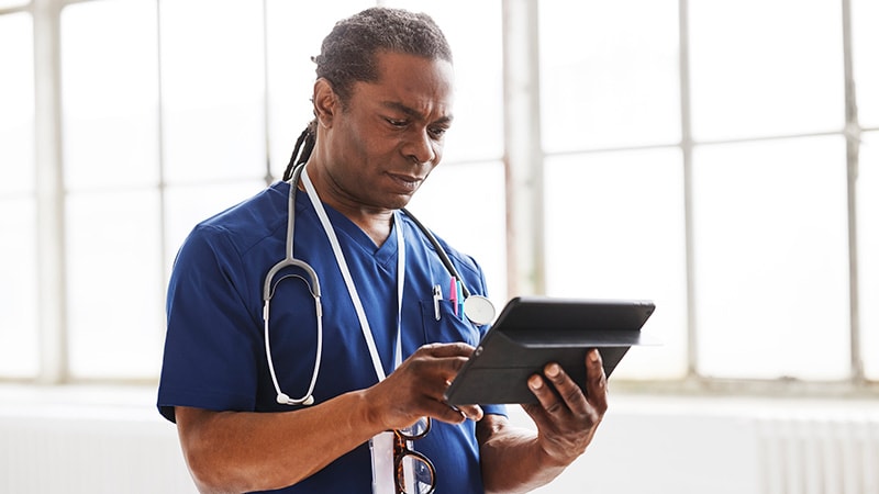 Hospitals Struggle as Consultant Posts Remain Unfilled