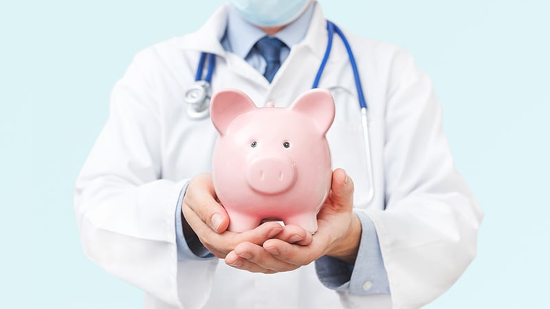 Why Economic Indifference Is Risky for UK Doctors