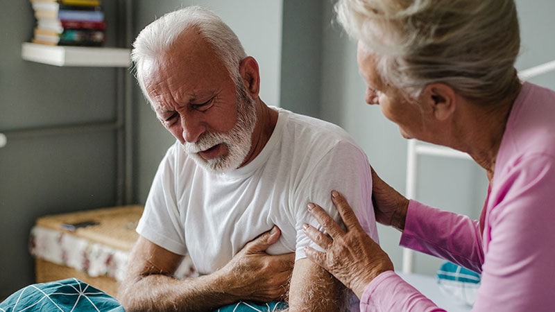 High-Sensitivity Troponin Test May Cut Mortality Risk