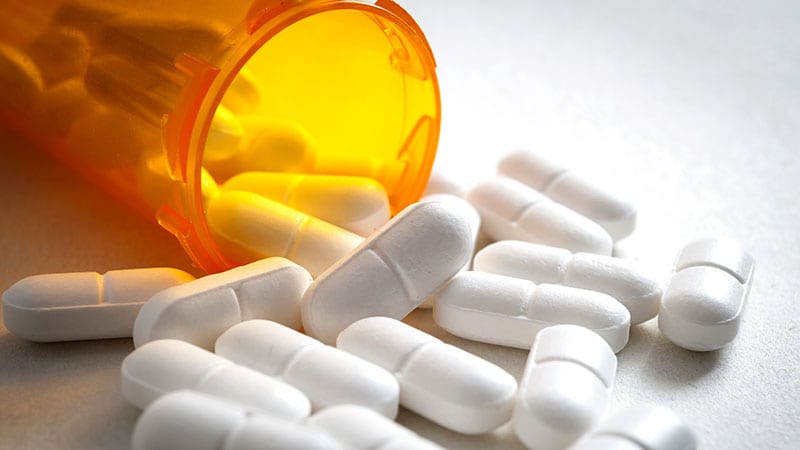 La FDA donne son feu vert à un test génétique pour évaluer le risque de dépendance aux opioïdes