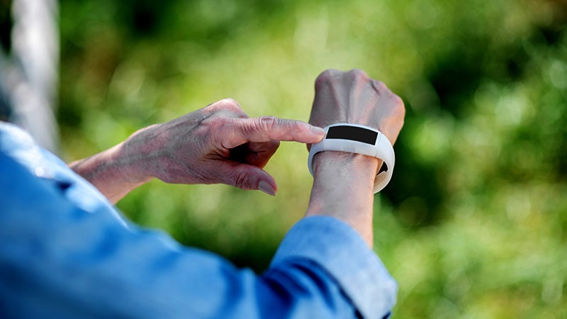 Fitness Watch Bands Laden With PFHxA May Pose Health Risks