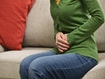 photo of Woman with PCOS