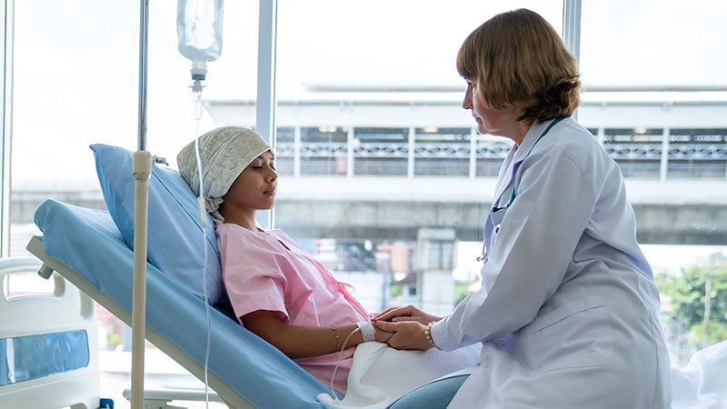 Cancer Care Post-Pandemic: What Has Changed and What’s Next