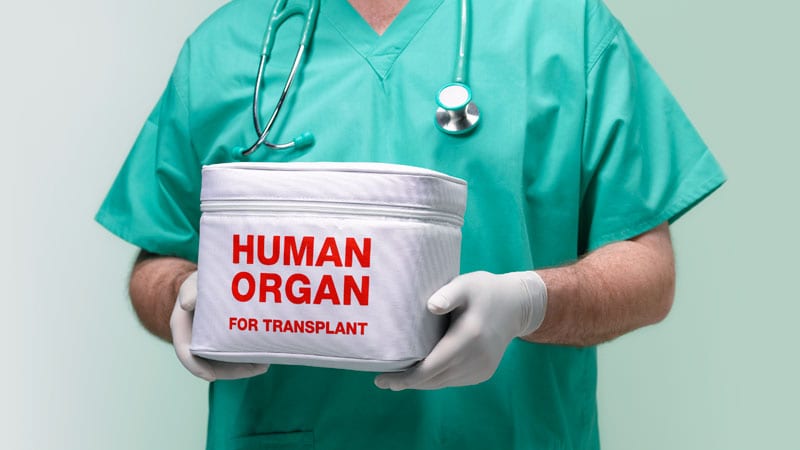 Les dons d’organes augmentent au Québec après l’AMM
