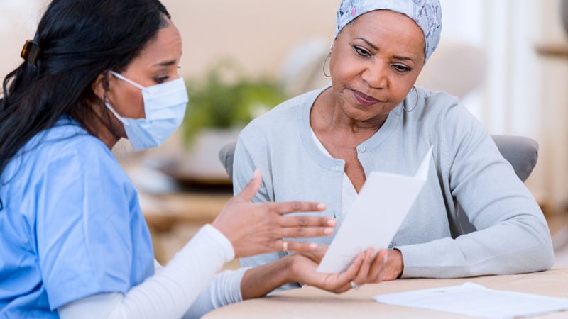 Cancer Treatment Costs Leave Many Canadians Struggling