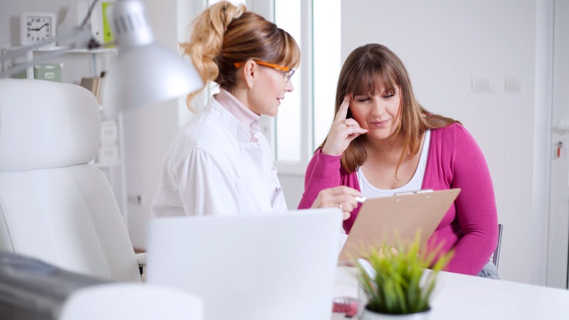 Knowledge Gaps About Obesity Medicine Seen in Primary Care thumbnail