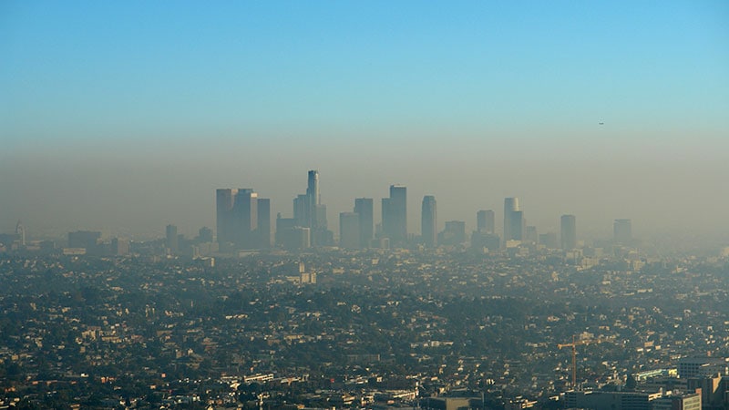 New Guidance on Managing Environmental Threats to Children