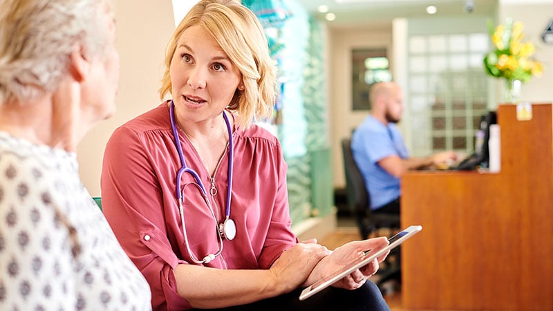 GPs to Ask New Patients About Pre-1996 Blood Transfusions