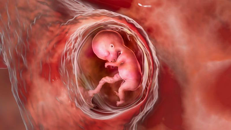 Antiseizure Drugs in Pregnancy Linked to Poor Fetal Growth