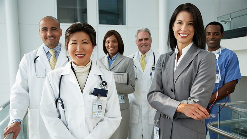 Collaborative Care Model Feasible for Liver Procedures